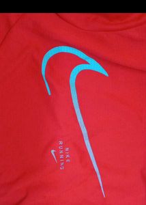 Original Nike Trail Running Tshirt