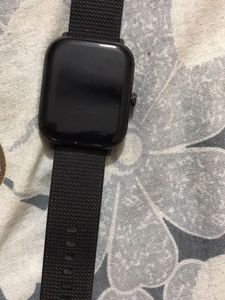 Noise Thrive Smart Watch