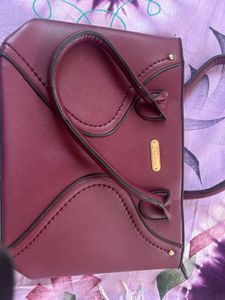 Lovely handbag