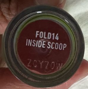 FIXED PRICE- Nyx Fat Oil Lip Drip