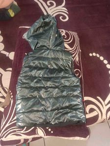 Jacket For Unisex