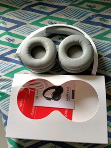 Portronics Wireless Headphone