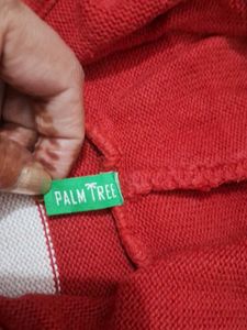 Cute Kids Hooded Sweater