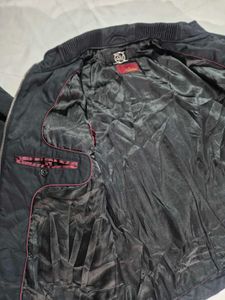 ZARA Man Too Haevy Men&#39;s Jacket