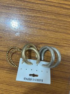Set Of Earnings