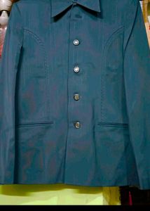 New Suit