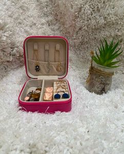 Jewellery Organizer
