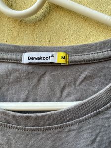 Bewakoof mens tshirt full sleeves