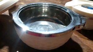 3 Casserole Set