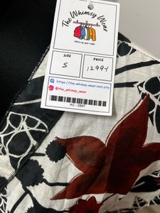 Cotton Dress