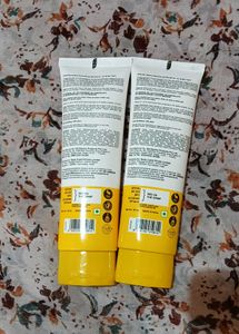 Sale 2 Sunscreen