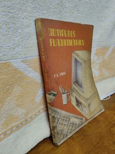 Computer Fundamentals