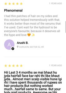 Beauty Butter Rosemary Hydrosol