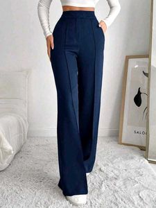Stylish Formal Wear Pants For Woman