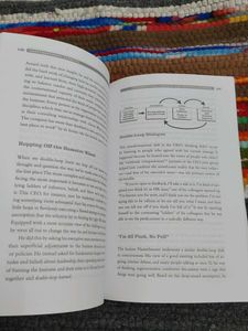 Conversational Capacity