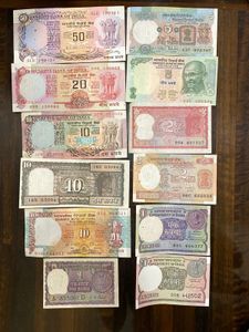 Beginners Pack.. Pack Of 12 Different Issue Rare