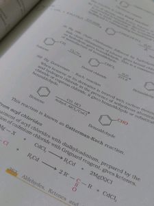 NCERT CHEMISTRY CLASS 12 (PART 1&amp;2)