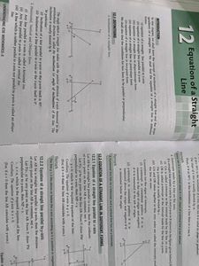 ICSE Mathematics Class X edition 2024