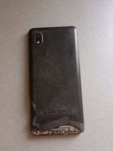 Broken Samsung Phone