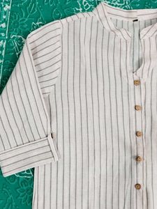 Formal Button Down Shirt