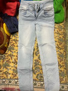 Totally New Kraus Brand Jeans