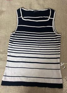 Striped Tank Top