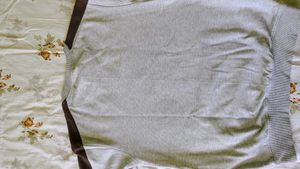 Grey Urban Sailing T-Shirt