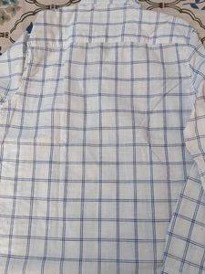 Netplay Checkered Shirt