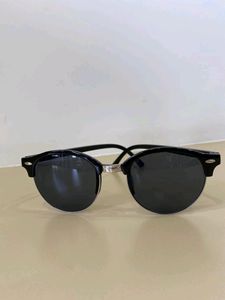 Black Sunglass