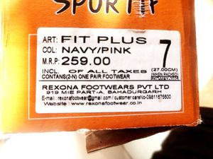 Sportif Healing Touch Foot Massager Flip Flops