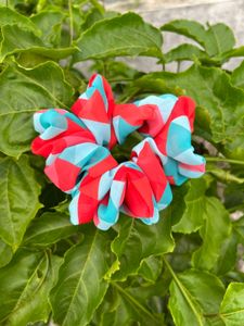 Georgette Scrunchies