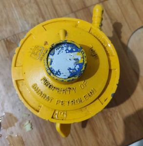 Gas Regulator