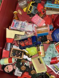 Toy Giveaway