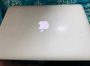Apple Macbook Air 13&#34; 2017
