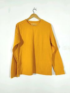 Mustard T Shirts (Men's)