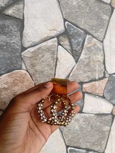 Here&#39;s The Combo Of Earrings💗