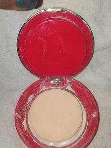 Grace Heaven Compact