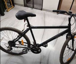 Mach City Cycle