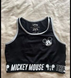 Zara Sport Bra
