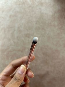 Nykaa Eyeshadow Blending Brush