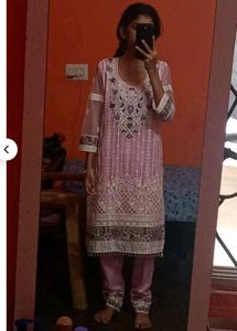 Kurti Set
