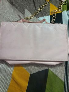 Charles And Keith Slingbag