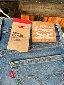 Levi's Women's Jeans