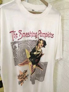 Smashing Pumpkins H&amp;,M Oversized Tee