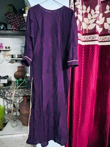 Long Wedding Designer Suit Set Kurti