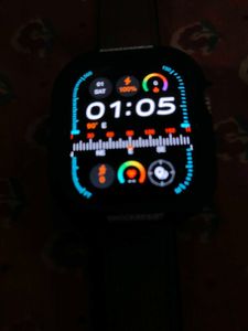 Apple Watch UAE Clone