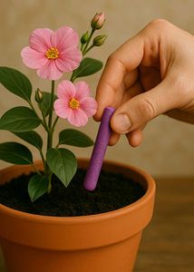 Plants Nutrition Sticks