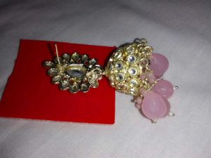 Jhumka