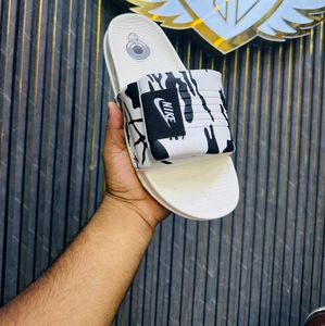 Nike offcourt sliders