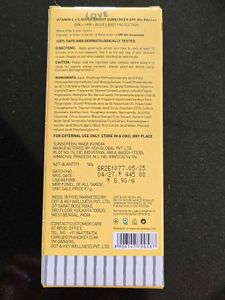 Dot &amp; Key Sunscreen